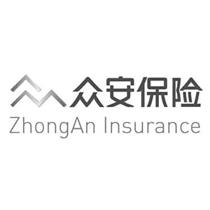 zhongan issuer ping